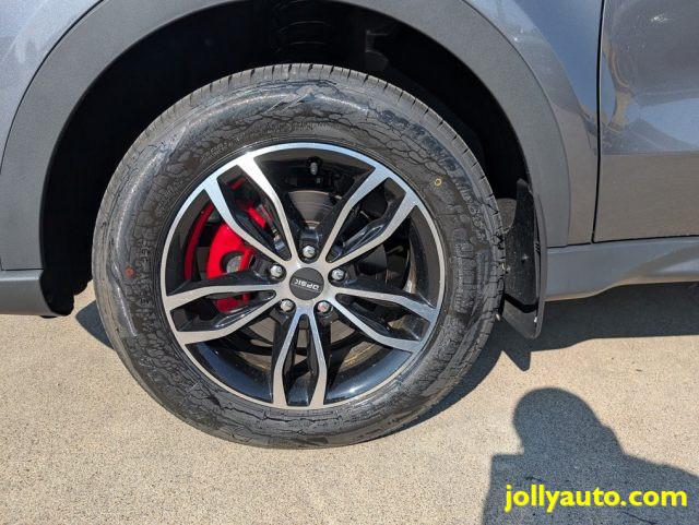 DFSK Glory 580 PRO 1.5 T 150CV A/T Automatica 7 Posti **Km0**