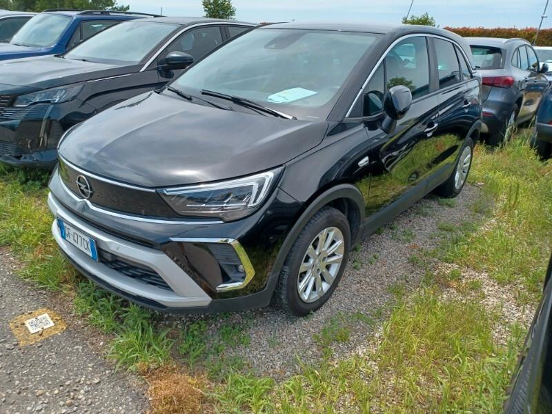 Opel Crossland Crossland 1.5 EcoTec D 110 cv Elegance