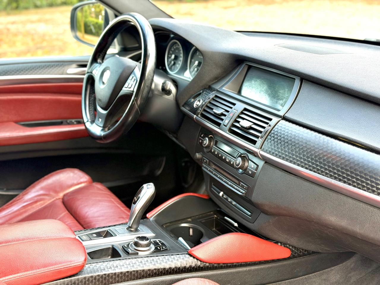 Bmw X6 xDrive30d MSport