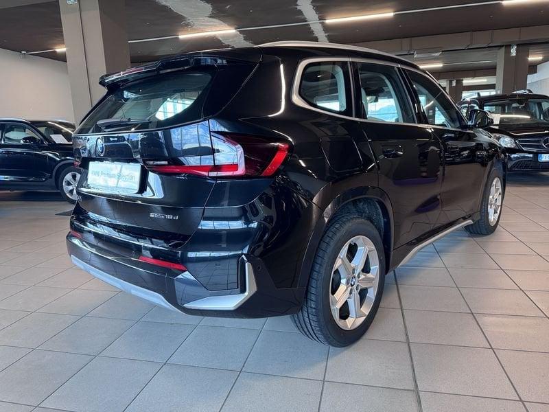 BMW X1 X1 sDrive 18d xLine Edition