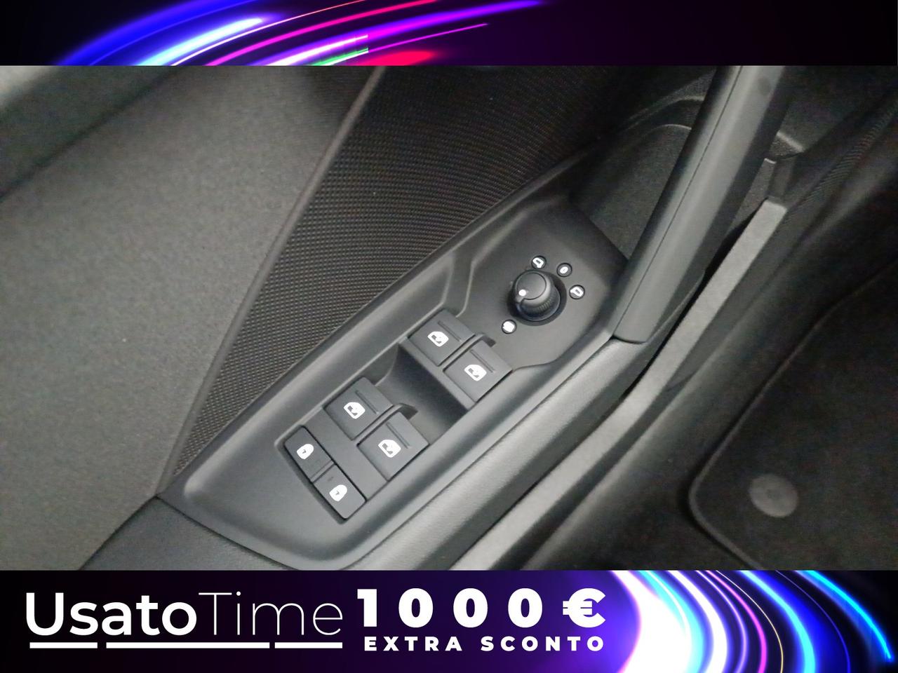 Audi A3 sportback 35 1.5 tfsi mhev business advanced s tronic