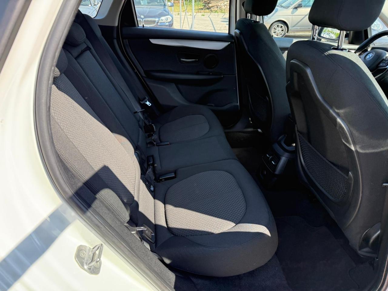 Bmw 218d 150CV NAVI*EURO 6