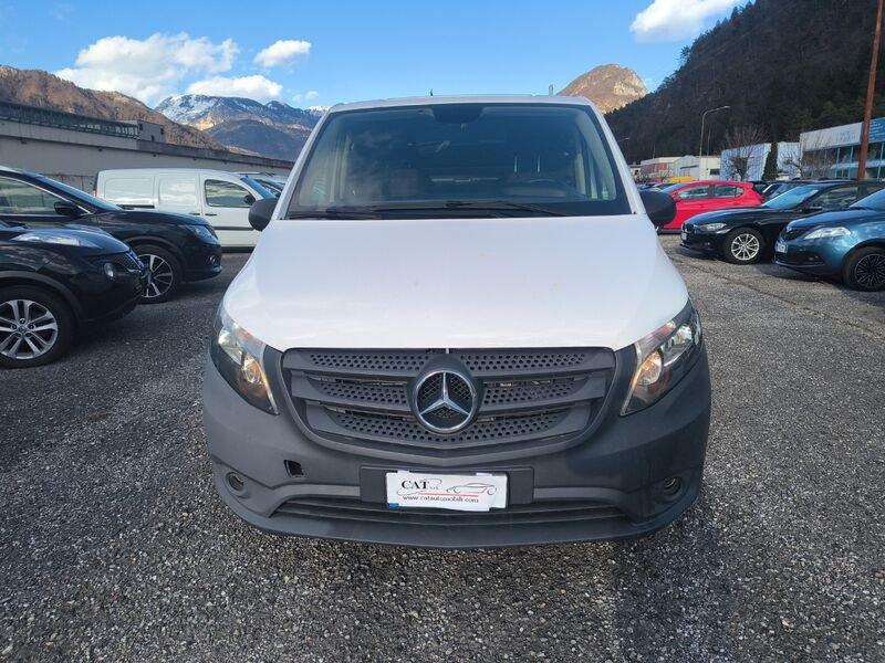 Mercedes-Benz Vito 119 CDI furgone