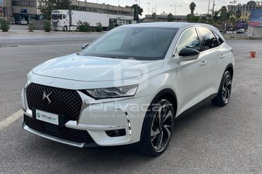 DS DS 7 Crossback BlueHDi 130 aut. Grand Chic
