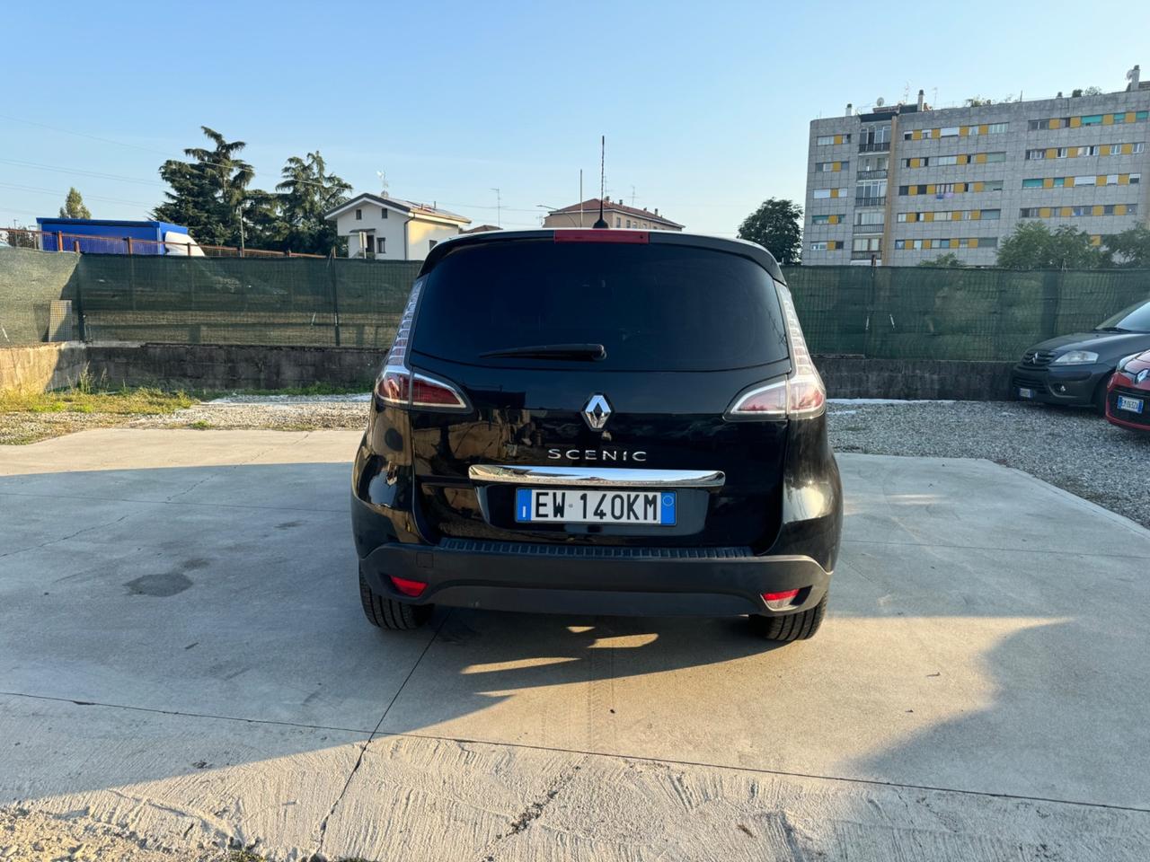 Renault Scenic Scénic XMod 1.5 dCi 110CV Start&Stop Energy