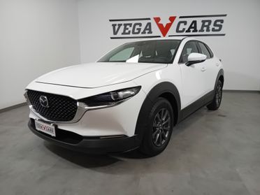 Mazda CX-30 2.0L e-Skyactiv-G M Hybrid 2WD Evolve