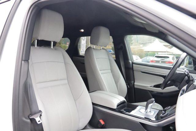 LAND ROVER Range Rover Evoque N1 AUTOCARRO IVA ESPOSTA