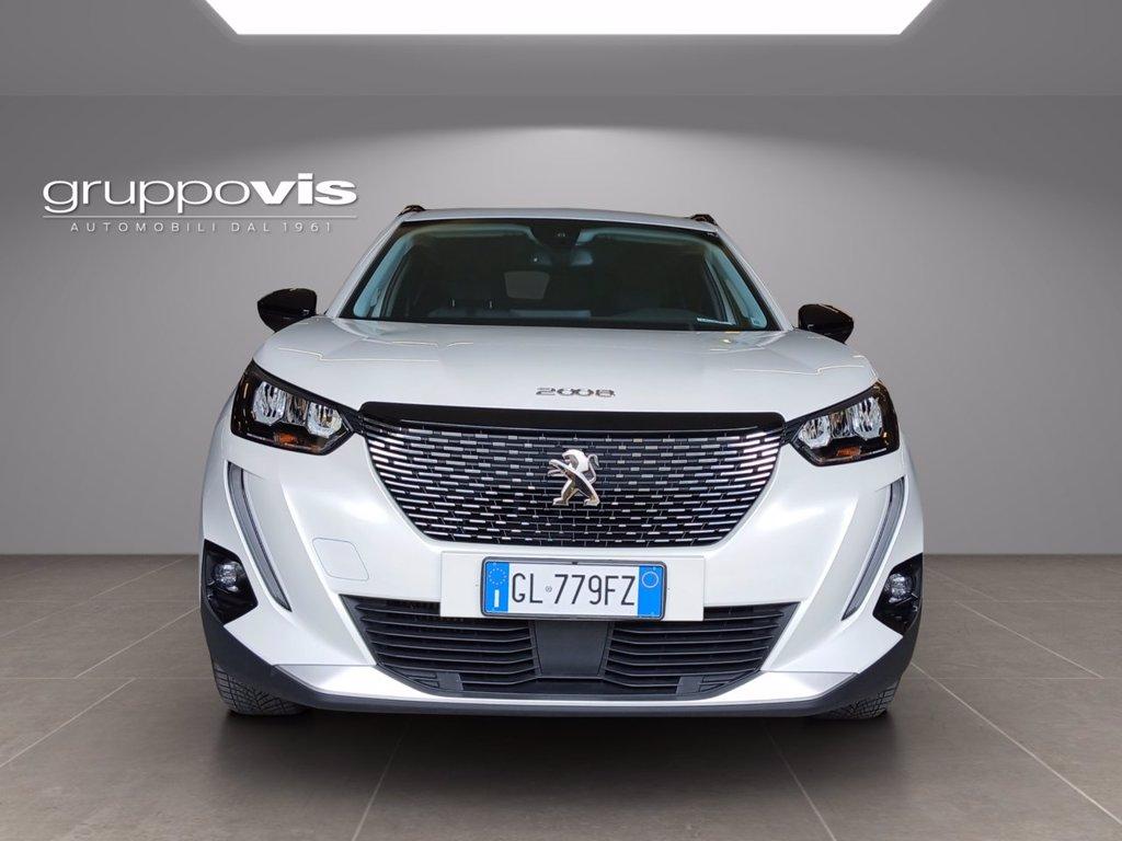 PEUGEOT 2008 Allure Automatica del 2022