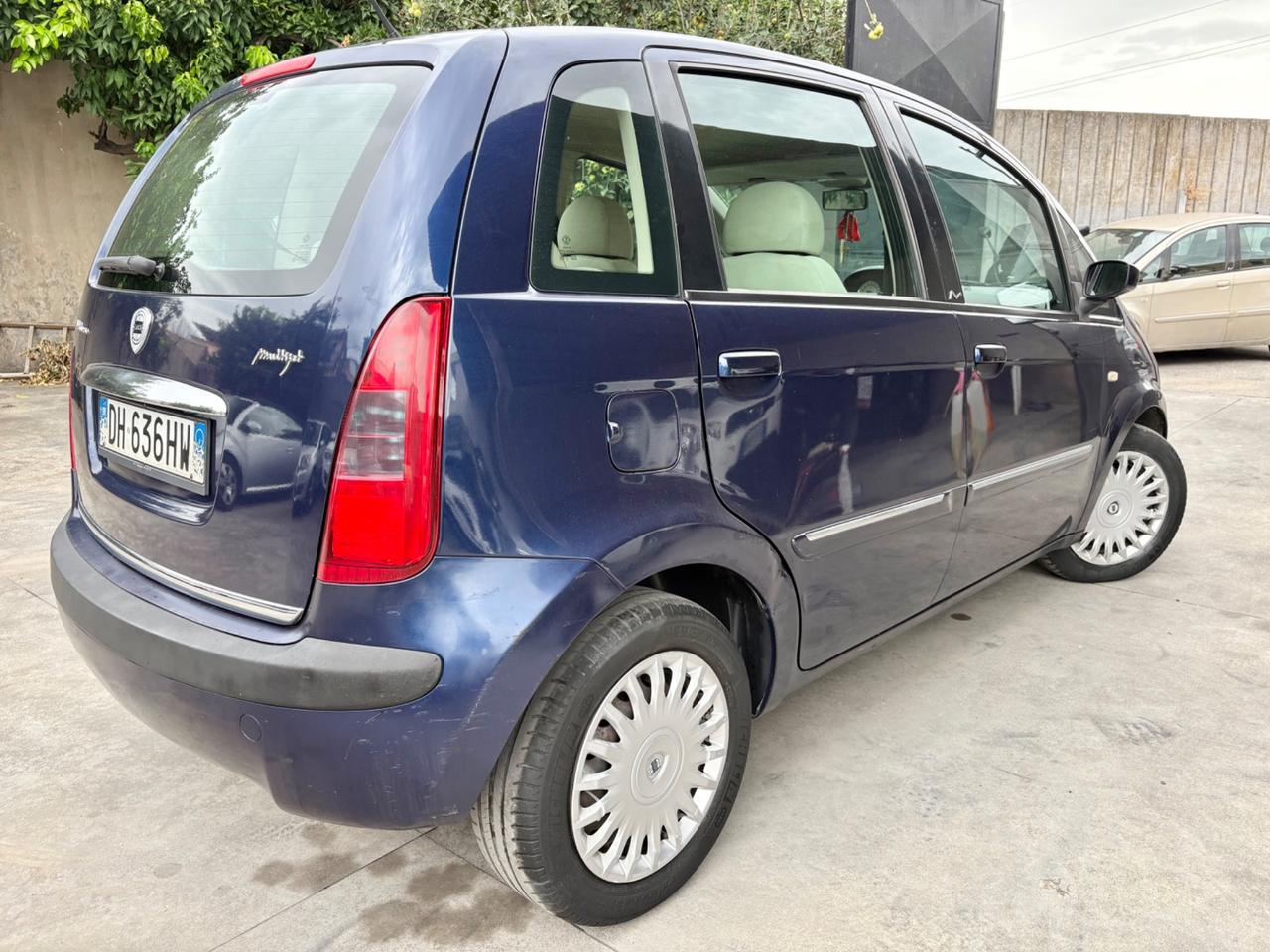 Lancia MUSA 1.3 Multijet 90 CV