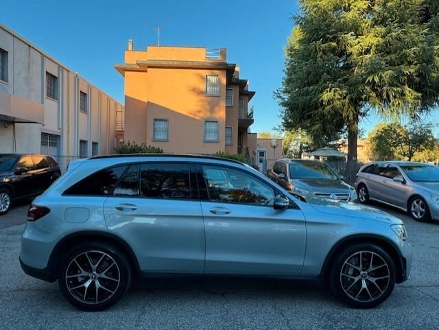 Mercedes-benz GLC 220 d 4Matic Premium Plus
