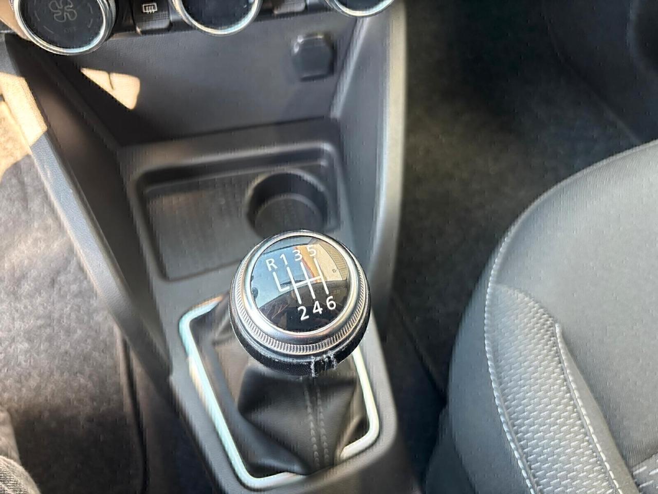 Dacia Duster 1.5 Diesel Neopatentati