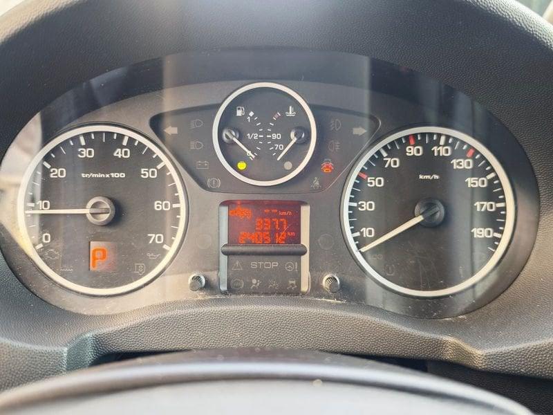 Citroën Jumpy Jumpy 2.0 HDi/160 FAP aut.PC-TN Multisp. Combi Seduction(N1)