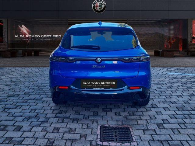 ALFA ROMEO Tonale 1500 160CV HYBRID VELOCE
