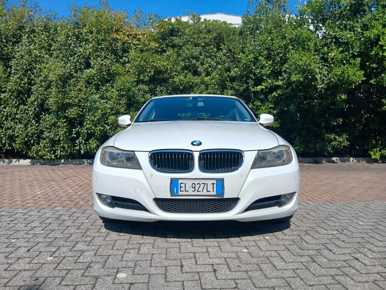 Bmw 316 316d 2.0 116CV cat Touring