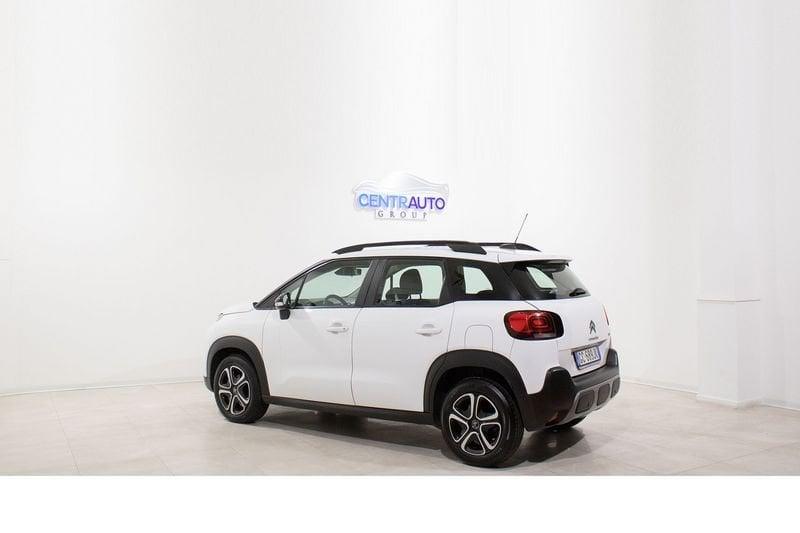 Citroën C3 Aircross C3 Aircross BlueHDi 100 S&S Feel