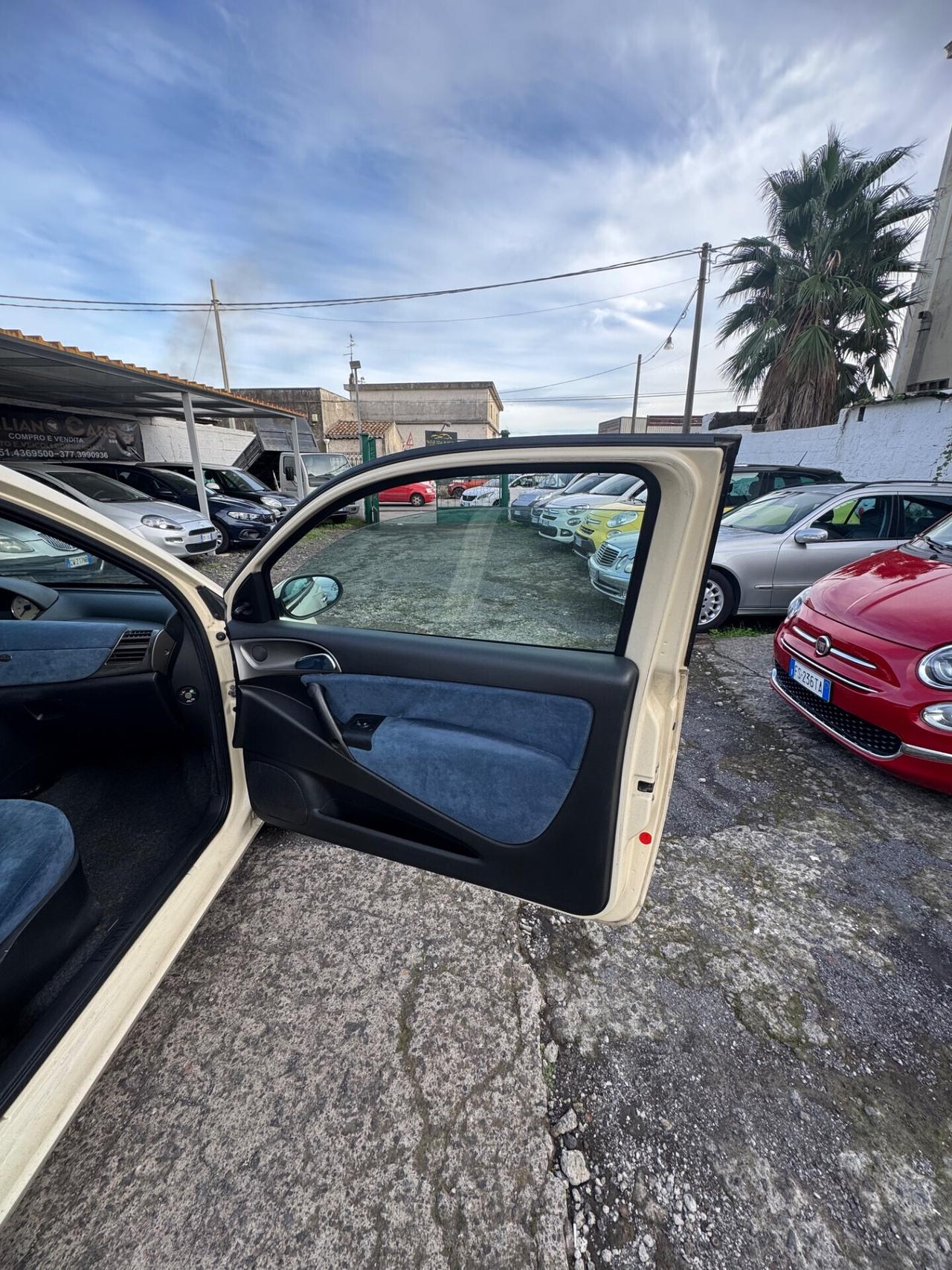 Lancia Ypsilon 1.2 16V Oro ANNO 2005