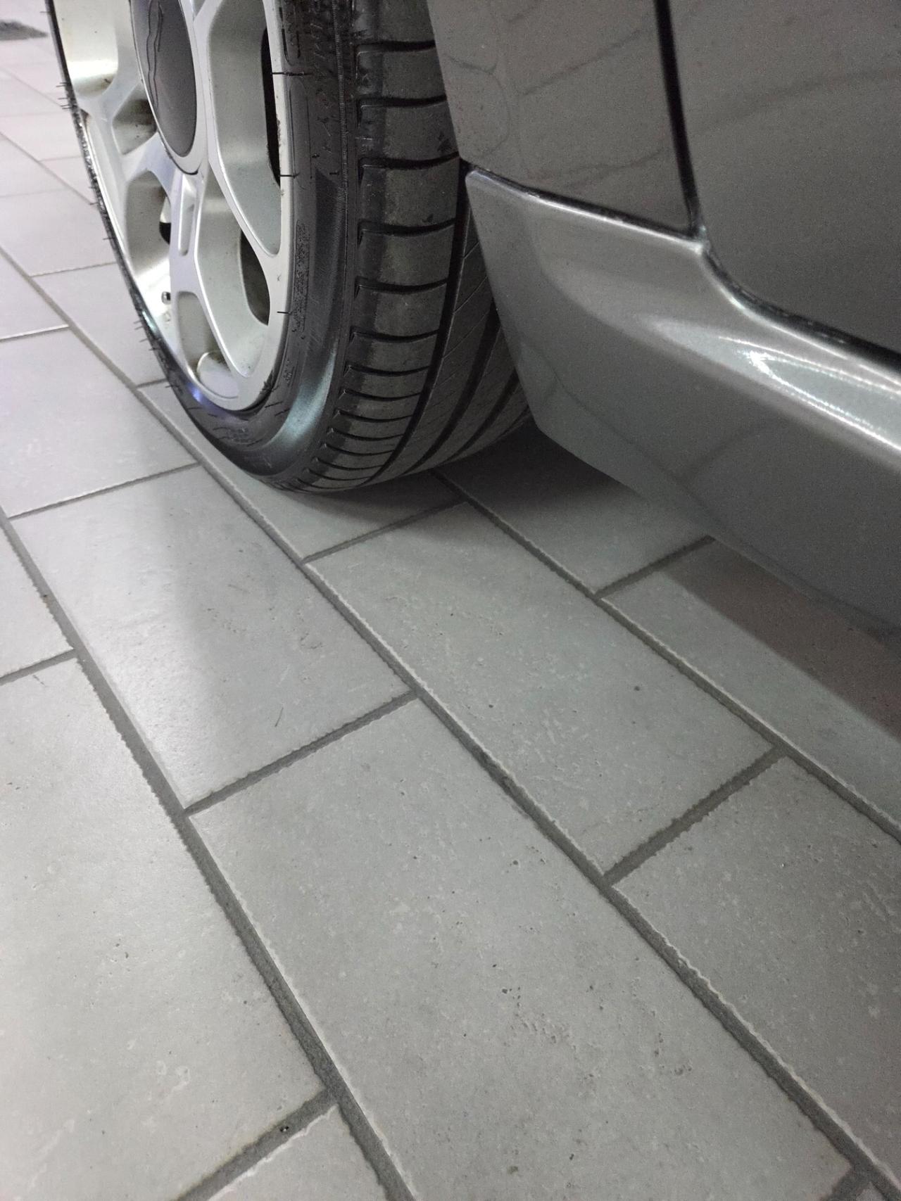 Fiat 500 1.3 Multijet 16V 95 CV Matt Black