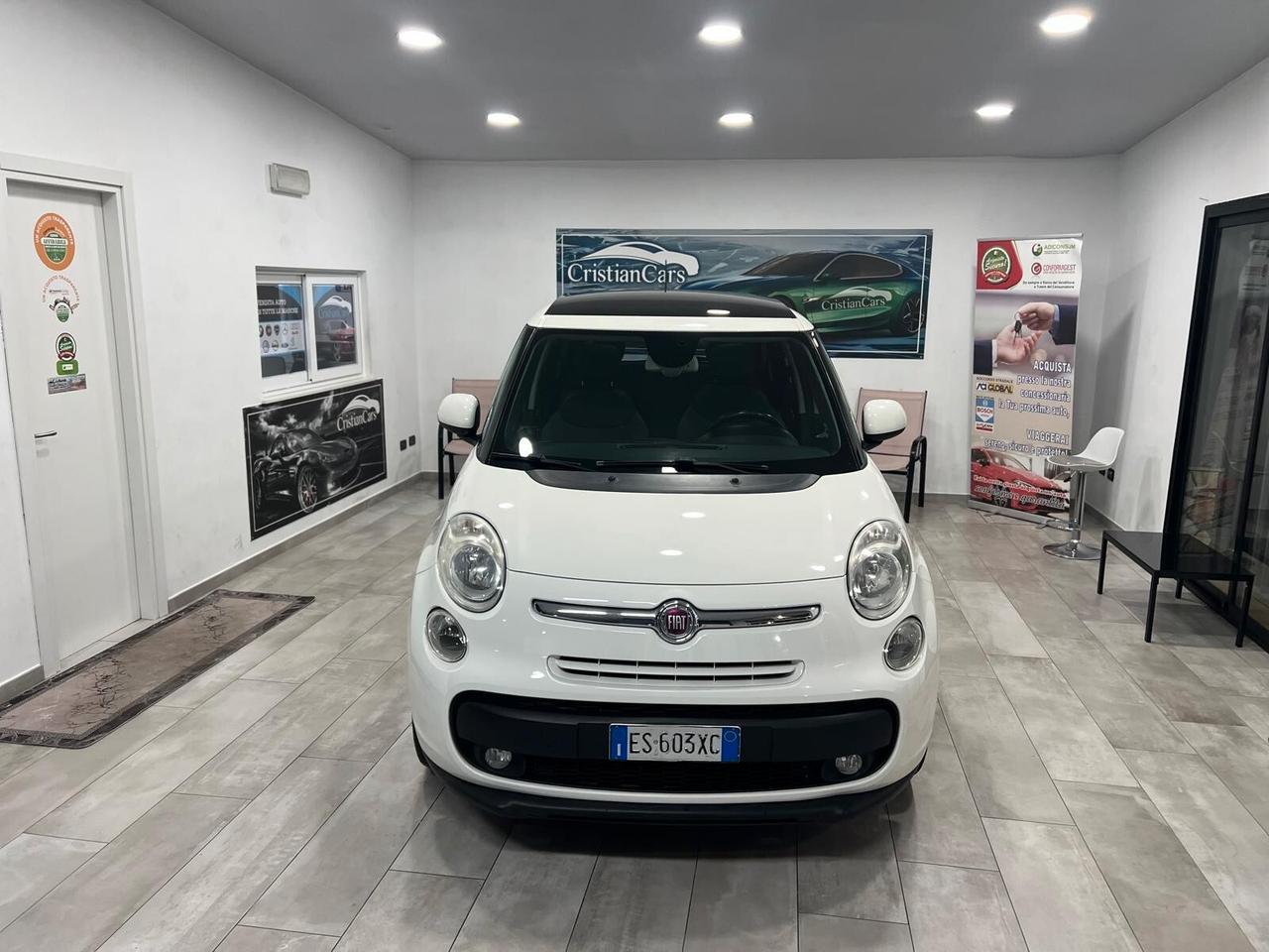 Fiat 500L 1.3 Multijet 85 CV Lounge