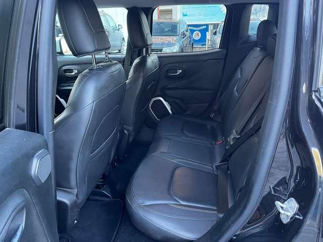 Jeep Renegade Renegade 1.6 mjt Limited 2wd 120cv