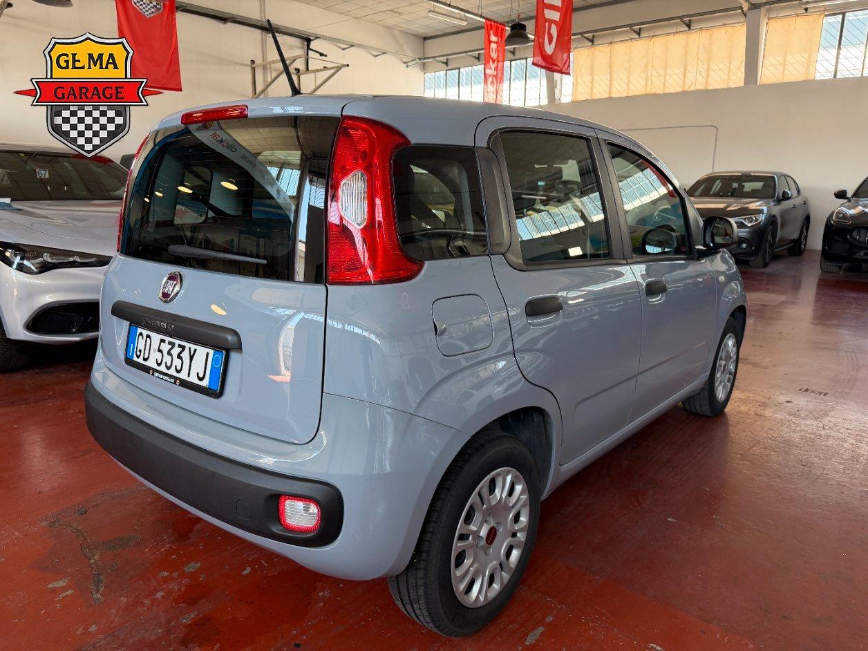Fiat Panda 1.2 Easy s&s 69cv my19