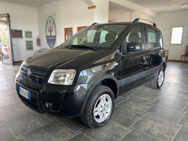 Fiat Panda 1.3 MJT 16V 4x4 Climbing - 2010