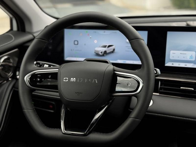 Omoda Omoda 5 Omoda 5 1.6 TGDI 147CV aut. Pure e Premium