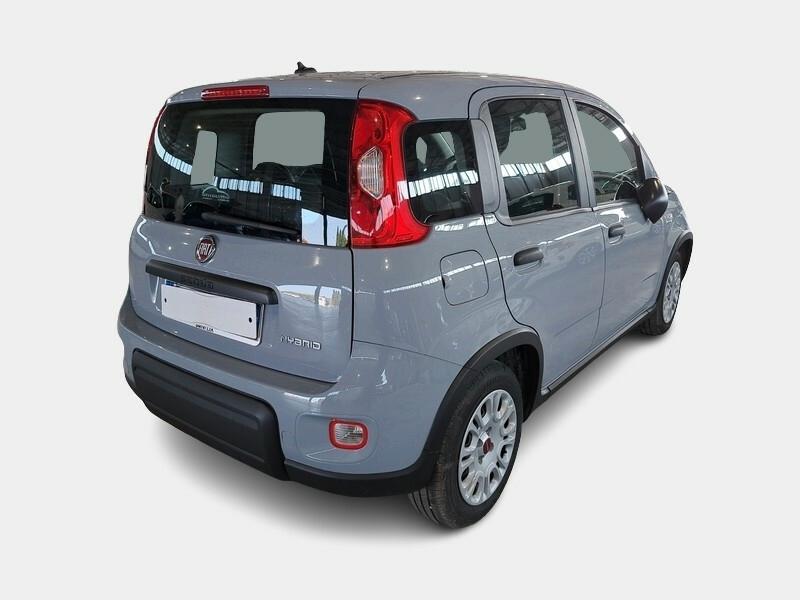 FIAT PANDA 1.0 HYBRID MY23
