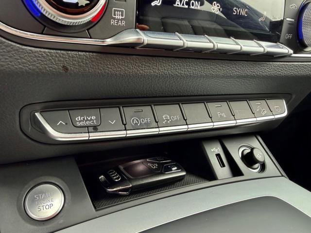 AUDI Q5 40TDI 204CV QUATTRO S-TRONIC ADVANCED+PELLE+20''