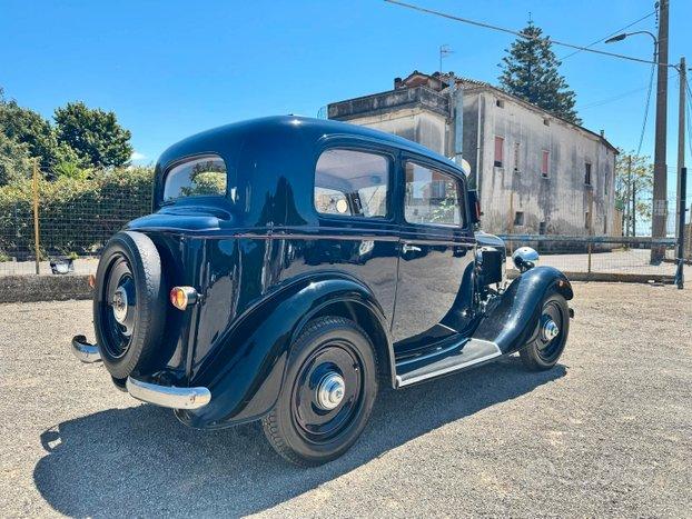 Fiat 508 BALILLA ORIGINALE - 1935