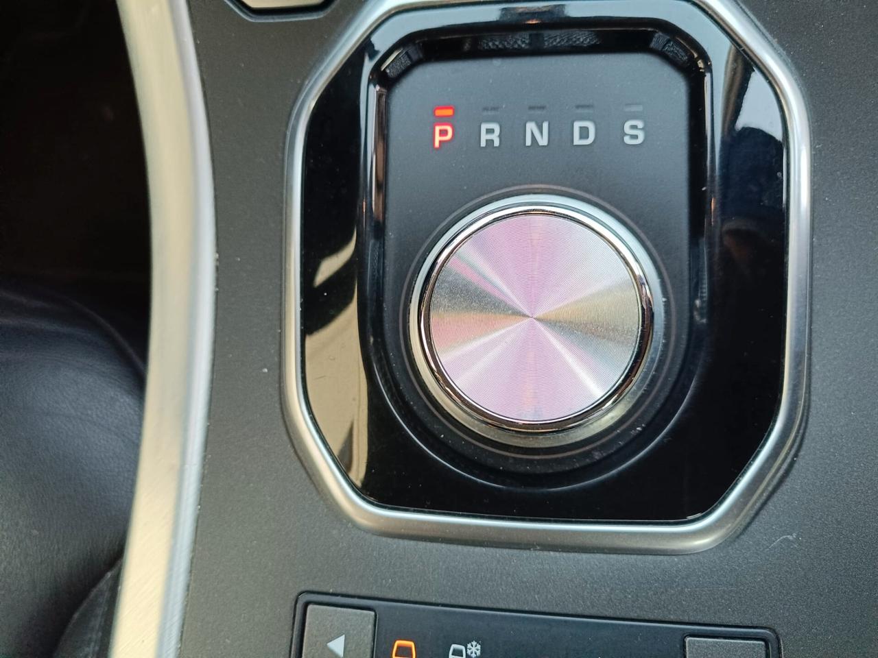 Land Rover Range Evoque 2.0 TD4 150 CV 5p. SE Dynamic