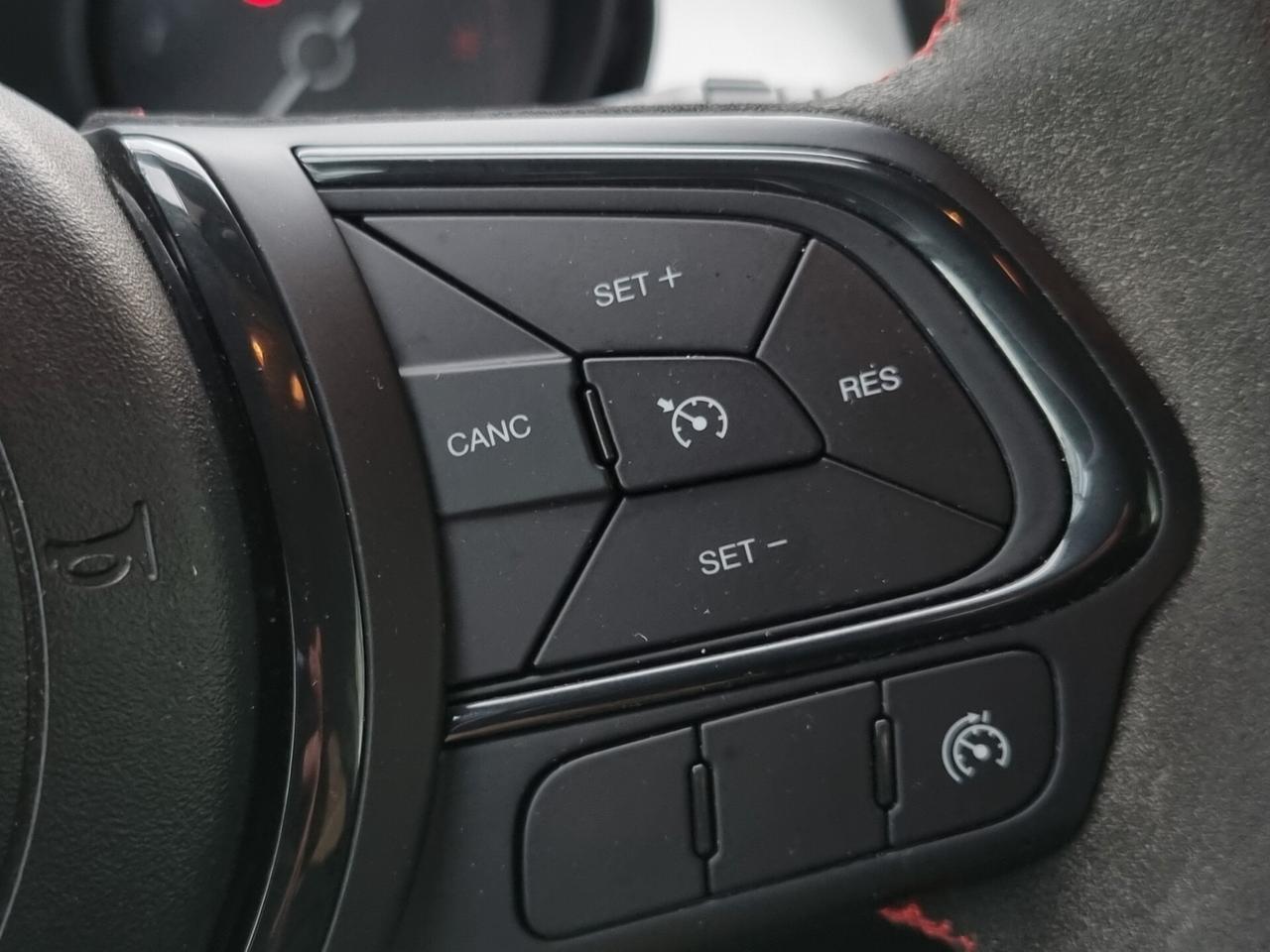 Fiat 500X 1.3 mjet Sport 95cv