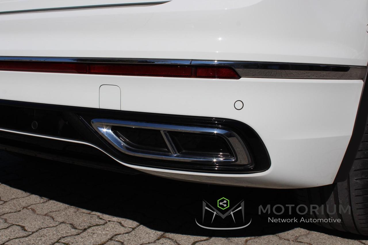 Volkswagen Tiguan 2.0 TDI 150 CV SCR DSG R-Line