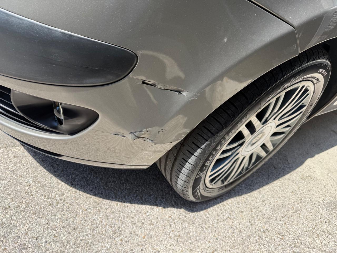 Lancia MUSA 1.9 Multijet Oro