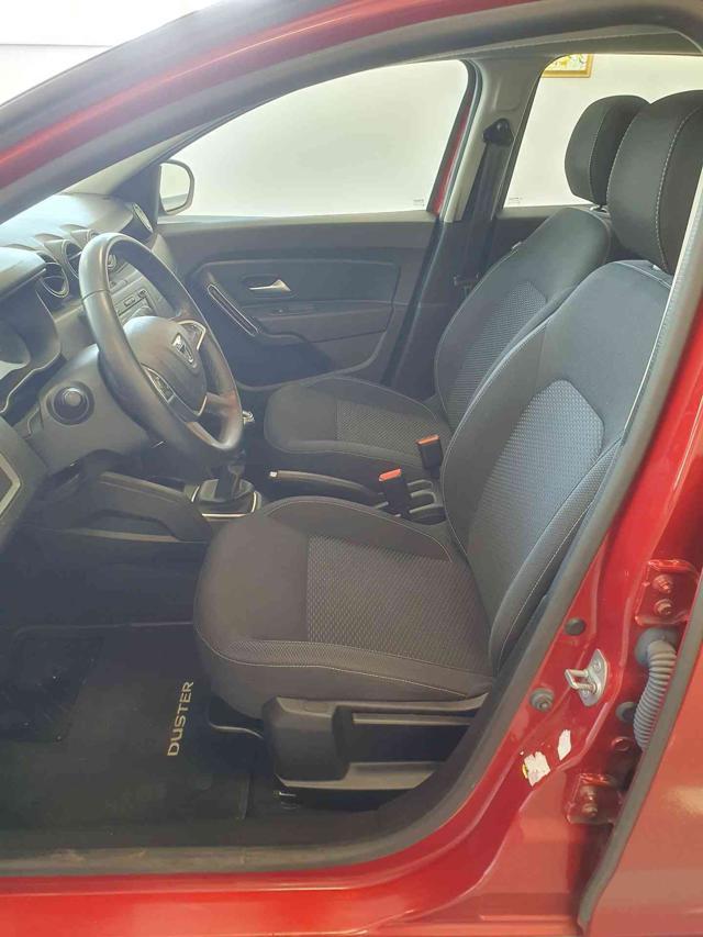 DACIA Duster 1.0 Benz 4x2 Prezzo Reale No Obbligo Finanziamento