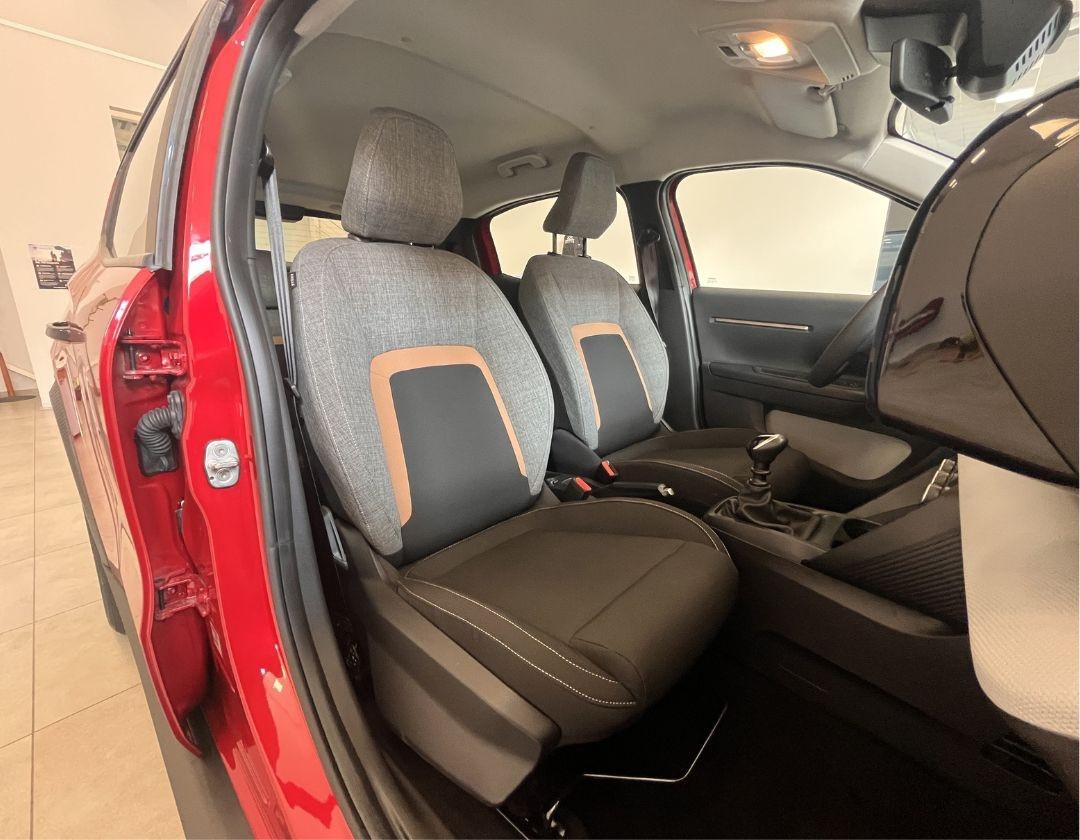 CITROEN Nuova C3 Aircross PureTech Turbo 100 MT6 - YOU