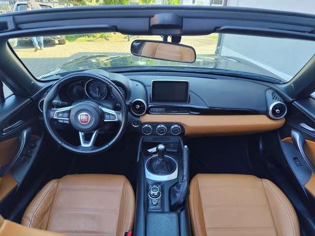 Fiat 124 Spider 124 Spider 1.4 m-air Lusso