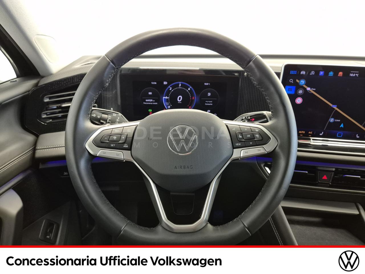 Volkswagen Tiguan 2.0 tdi edition plus 150cv dsg
