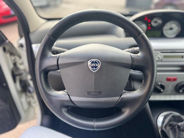 LANCIA Ypsilon 1.2 Oro IDEALE PER NEOPATENTATI