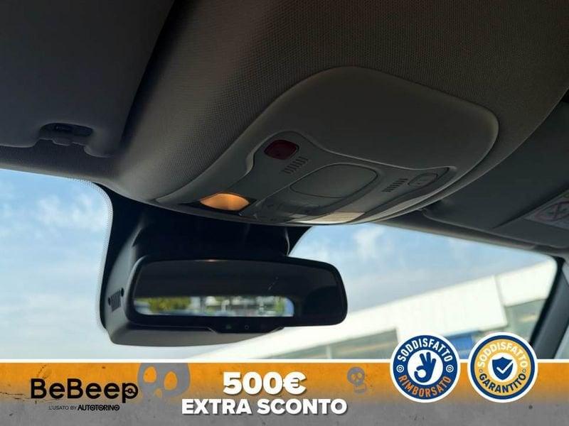 Jeep Renegade 1.0 T3 LIMITED 2WD