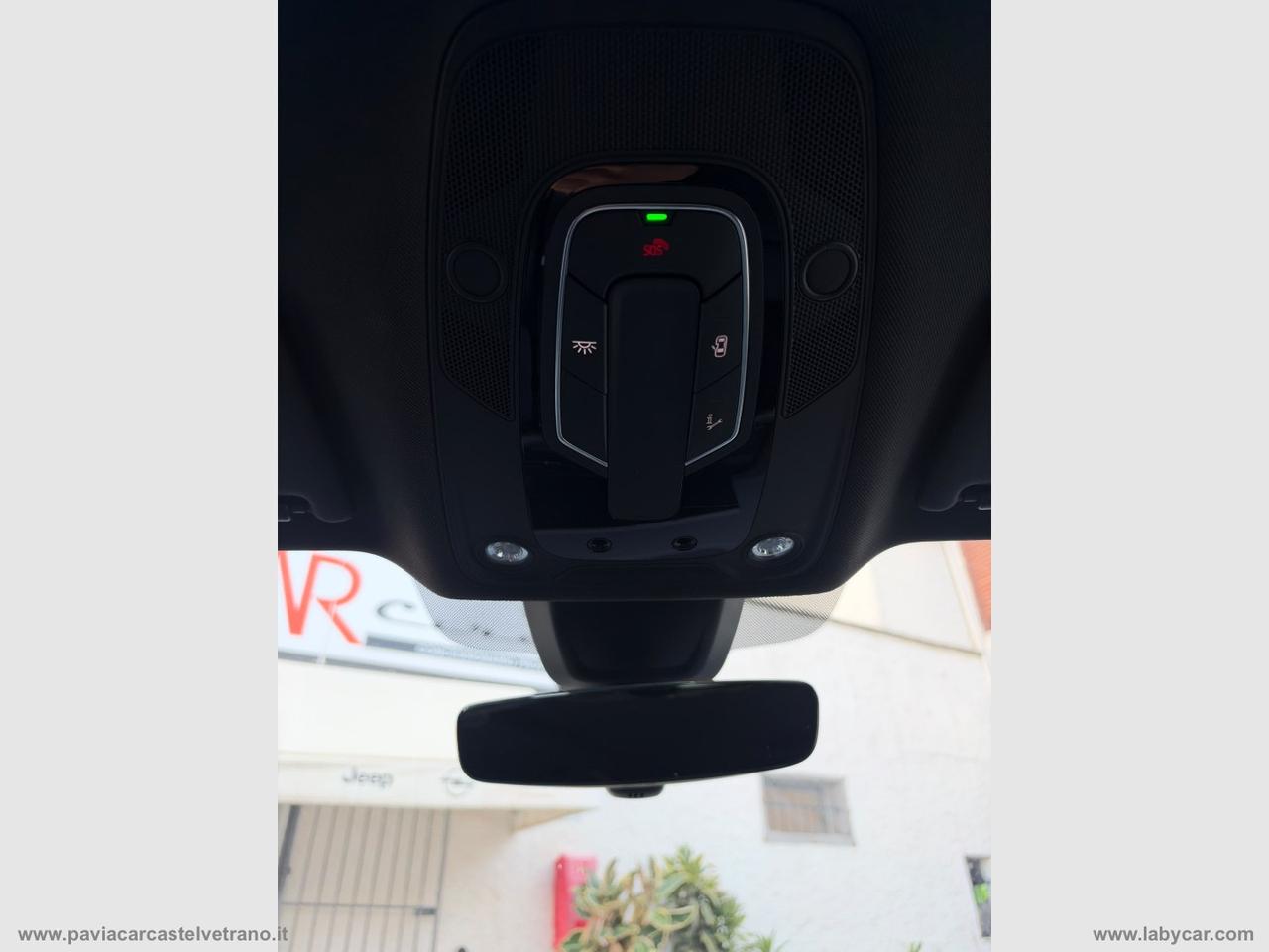 AUDI Q5 40 TDI 204CV qu. S tr. S line plus