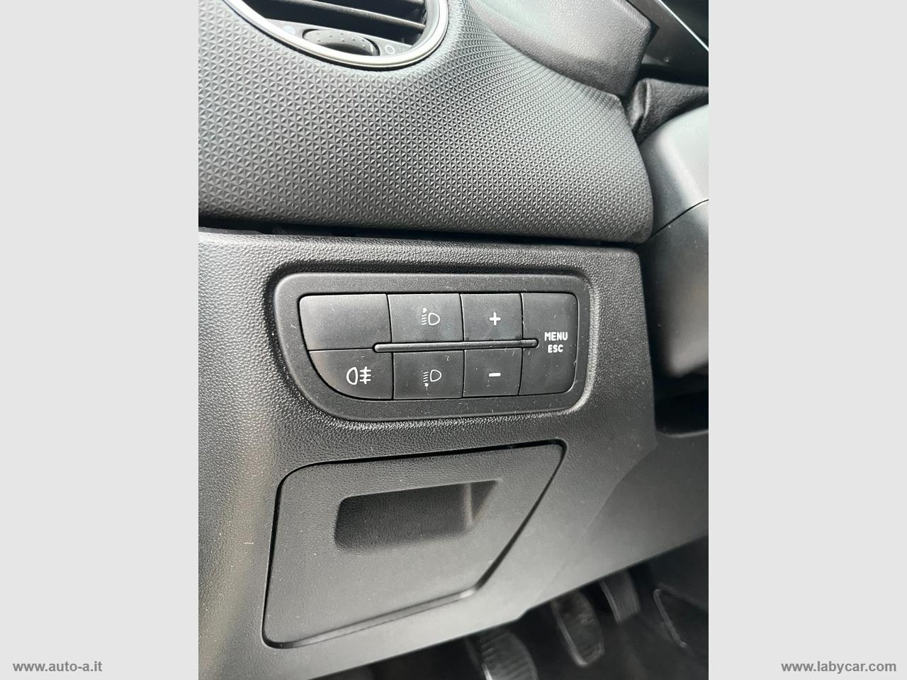 FIAT Punto 1.3 MJT II 16V 5p. Easy