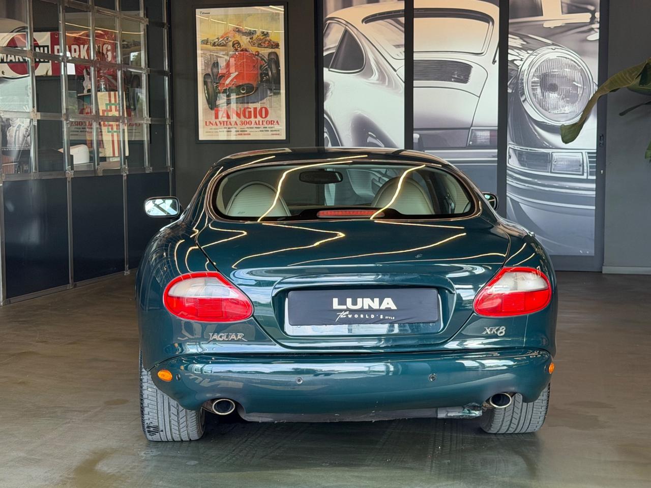 Jaguar XK XK8 4.0 Coupé