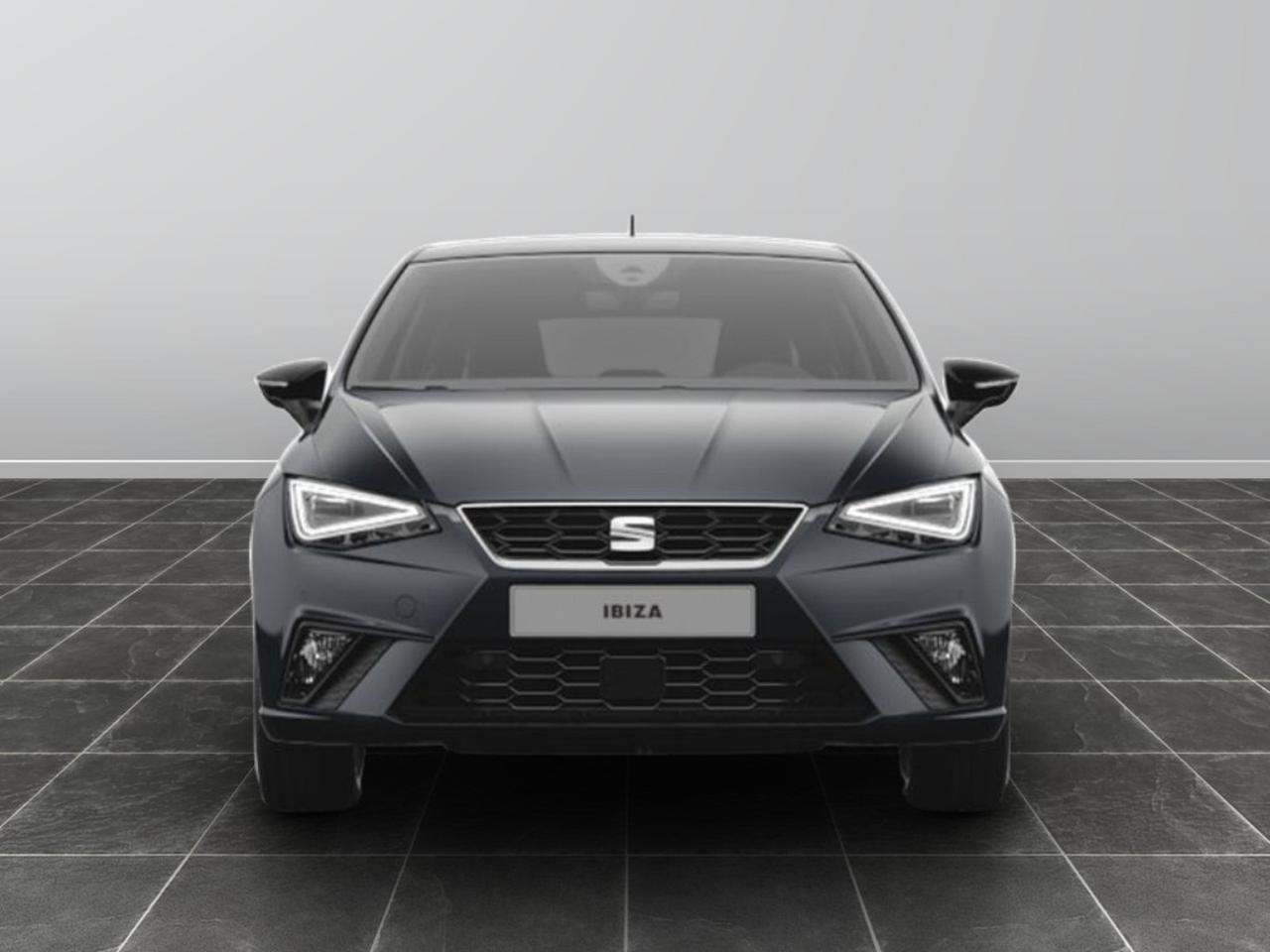 Seat Ibiza 5 porte 1.0 ecotsi 95cv fr