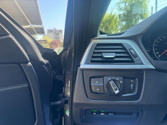BMW 420 d Cabrio Sport 190CV AUTOM. NAVI