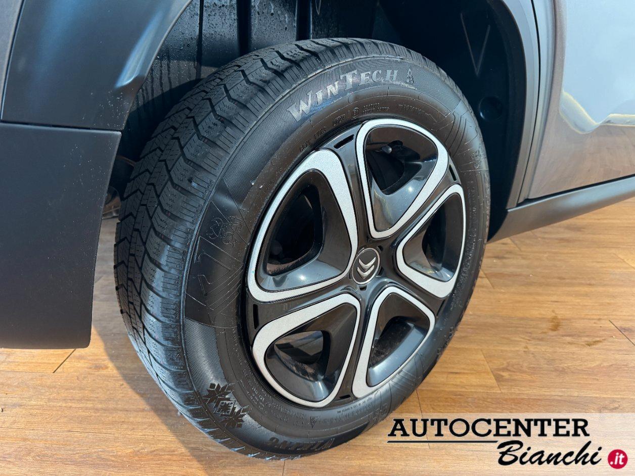 Citroen C3 Aircross 1.5 bluehdi Feel s&s 102cv my19