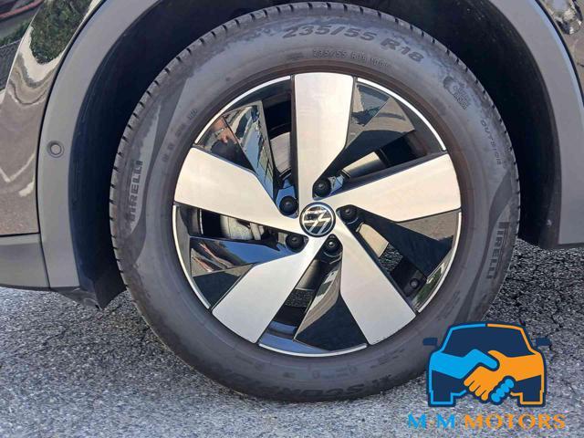 VOLKSWAGEN Tiguan 1.5 eTSI 150 CV ACT DSG Edition Plus