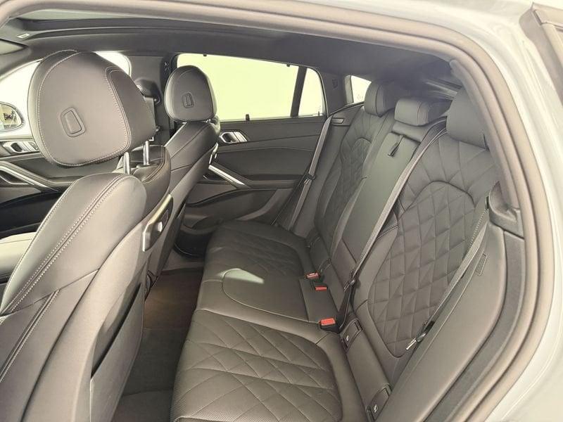 BMW X6 xDrive30d MSport Pro autom.