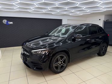 Mercedes-benz GLA 180d AMG Line Premium ITA UFFICIALE UNI PRO