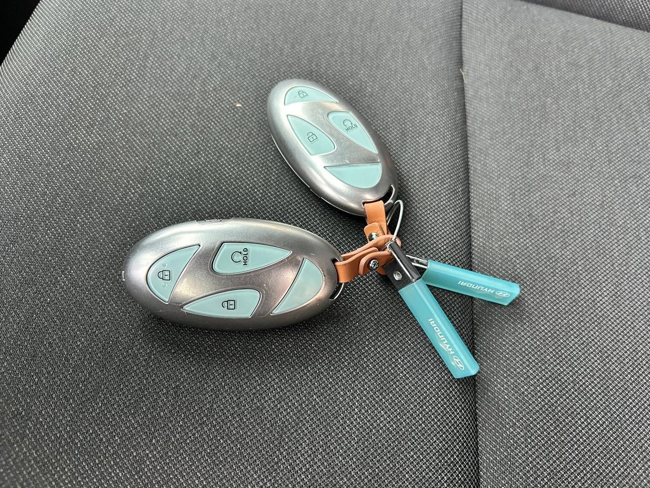 Nuova Hyundai Kona EV 64.8 KWh N-Line - 2025