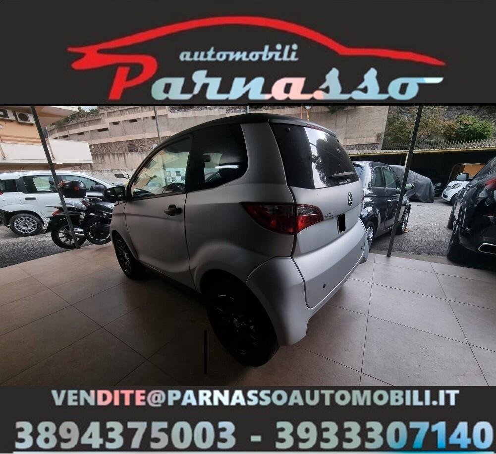 Aixam City Pack Sensation